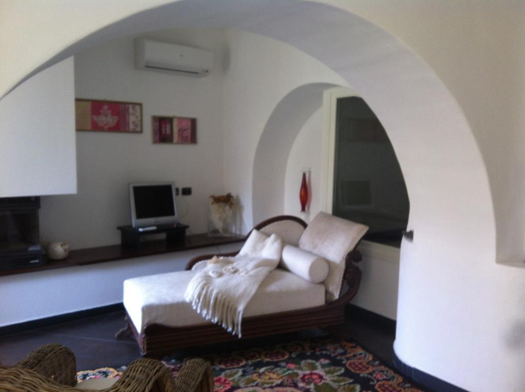 בונאסולה Hotel Pensione Moderna חדר תמונה