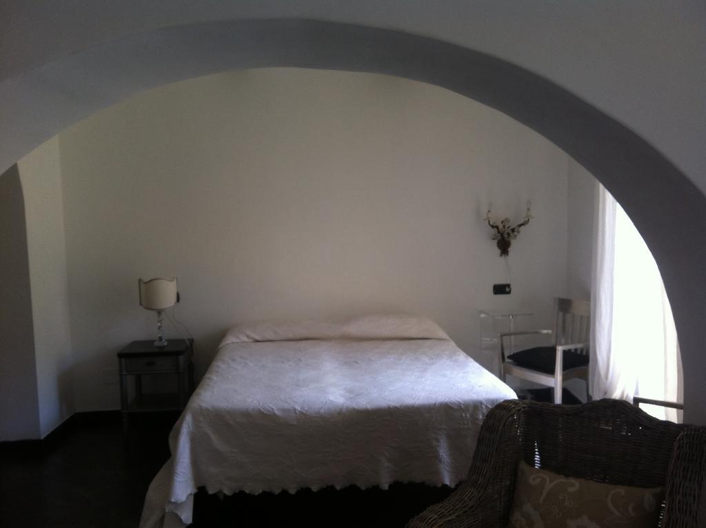 בונאסולה Hotel Pensione Moderna חדר תמונה
