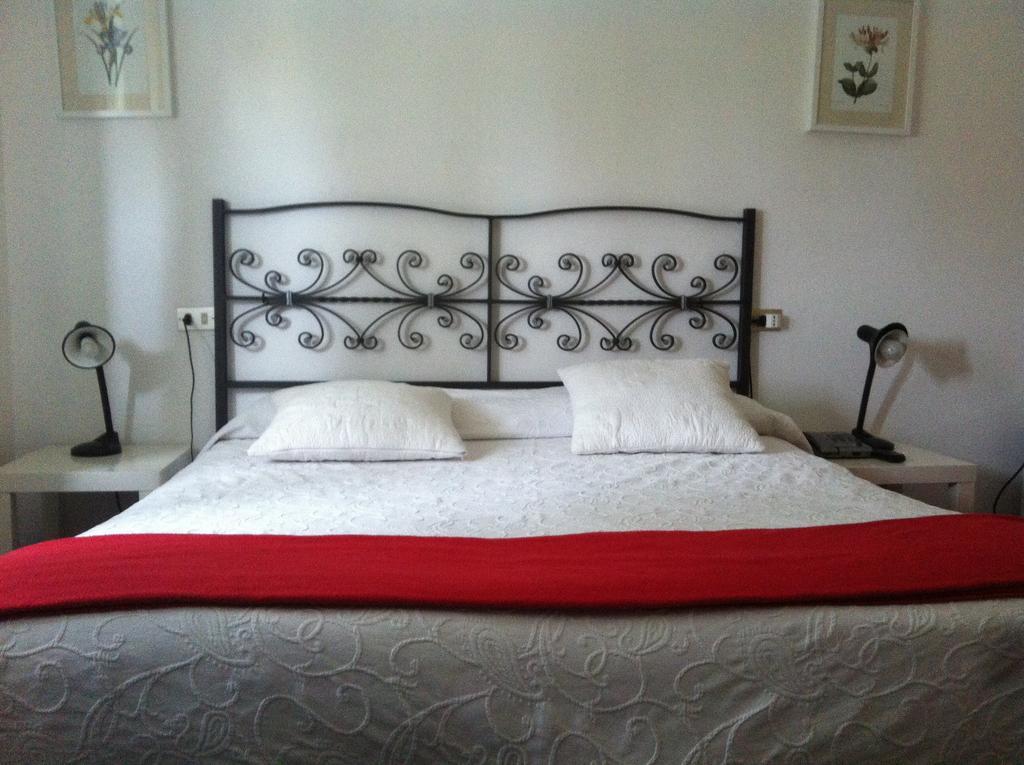 בונאסולה Hotel Pensione Moderna חדר תמונה