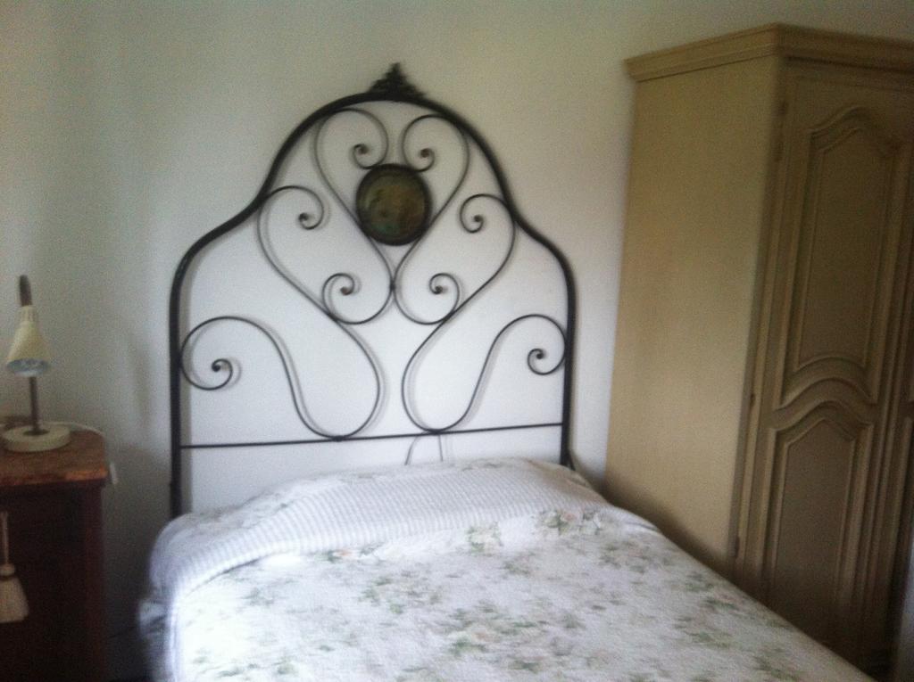 בונאסולה Hotel Pensione Moderna מראה חיצוני תמונה